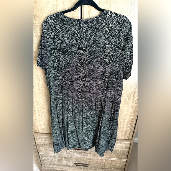 Reitmans Dress Size L - Picture 2 of 4